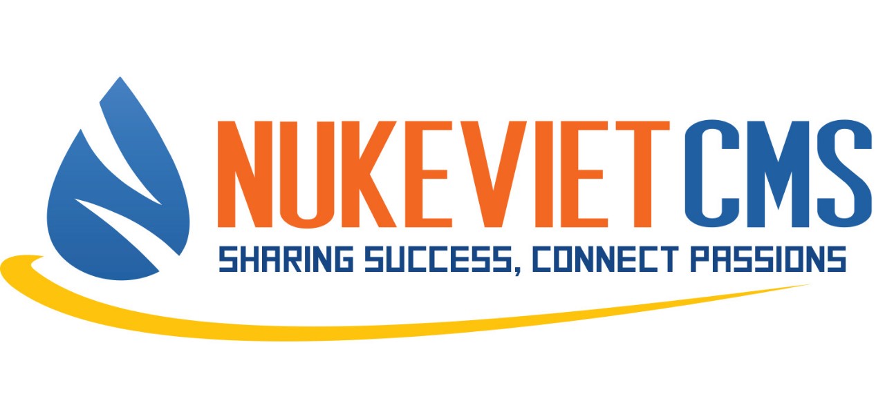 Công ty Nukeviet - QL Website